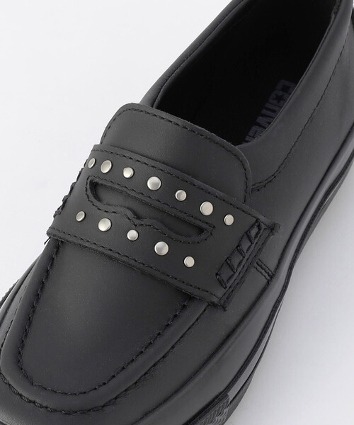 CONVERSE（コンバース） ローファー ALL STAR SQUARETOE LOAFER SA