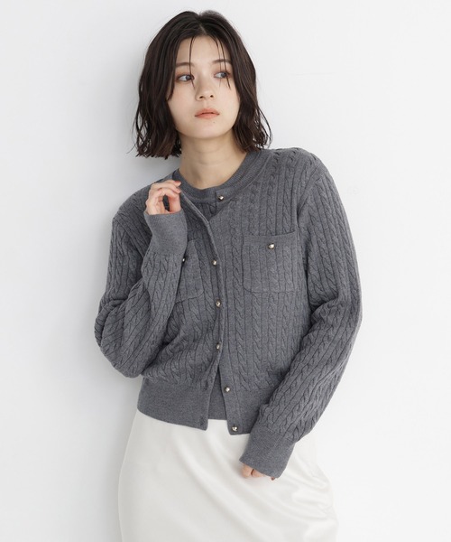 ZOZOTOWN Yahoo!店 - アンサンブル｜Yahoo!ショッピング