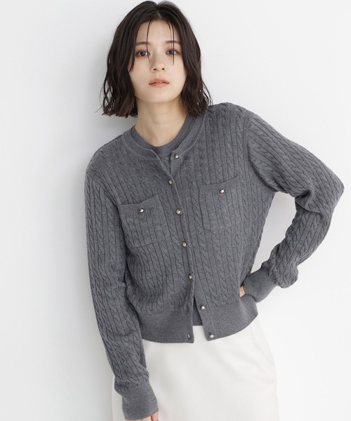 ZOZOTOWN Yahoo!店 - アンサンブル｜Yahoo!ショッピング