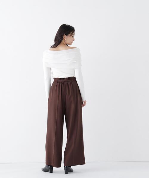 NATURAL BEAUTY BASIC（ナチュラルビューティーベーシック） ワイド