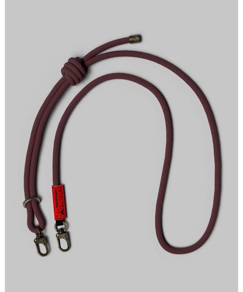 Topologie（トポロジー） 8.0mm Rope 「ストラップ単体」 : ZOZOTOWN