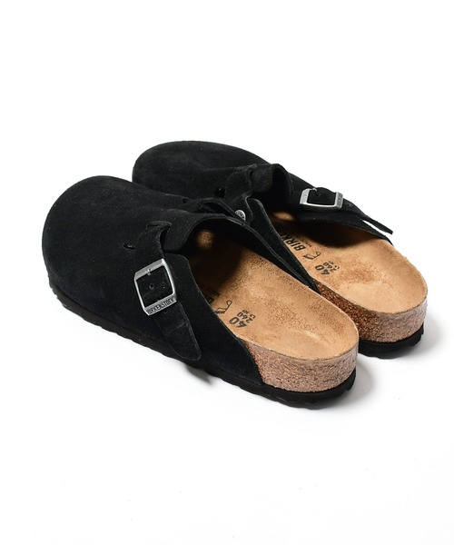 BIRKENSTOCK（ビルケンシュトック） スリッポン 「BIRKENSTOCK」Boston