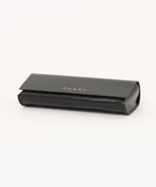 GUCCI（グッチ） サングラス 「GUCCI/グッチ」スクエア サングラス