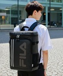 デイバック リュック 「FILA/フィラ」ボッ...の詳細画像4