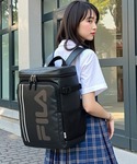 デイバック リュック 「FILA/フィラ」ボッ...の詳細画像5