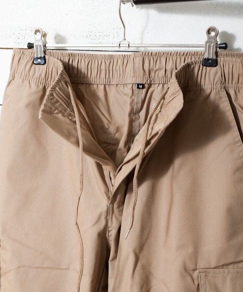 NO WAY カーゴパンツ CARGOPANTS-カーゴパンツ メンズ