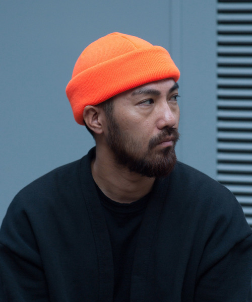 一誠オリジナルニットキャップ 一誠オリジナルニットキャップ OTTO ニットキャップ