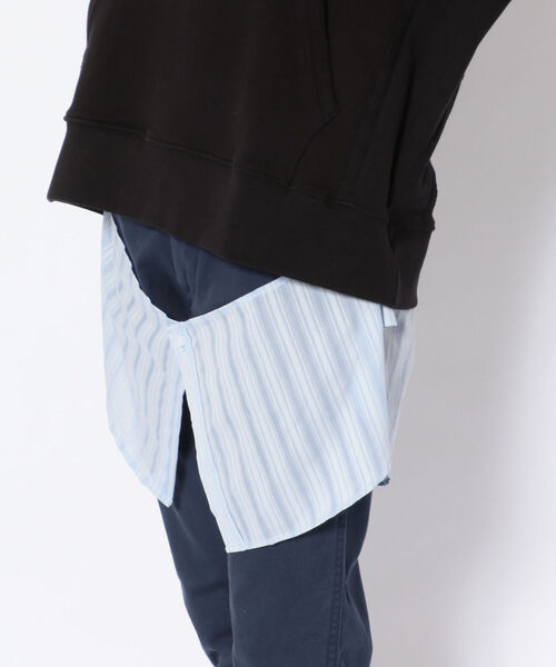 B'2nd（ビーセカンド） tシャツ VINTI ANDREWS（ヴィンティ