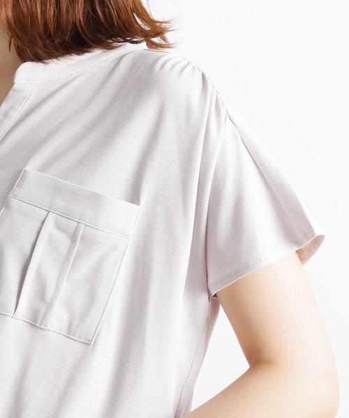 grove（グローブ） セットアップ 「LLあり」ミリタリープルオーバー＋