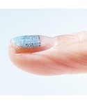 ネイルチップ ネイルシール MEDE19F モ...の詳細画像4