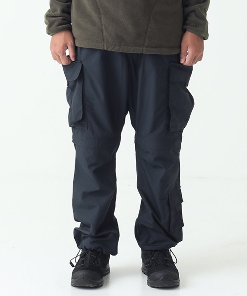 パンツ カーゴパンツ TACTICAL RIP 7POCKET PANTS
