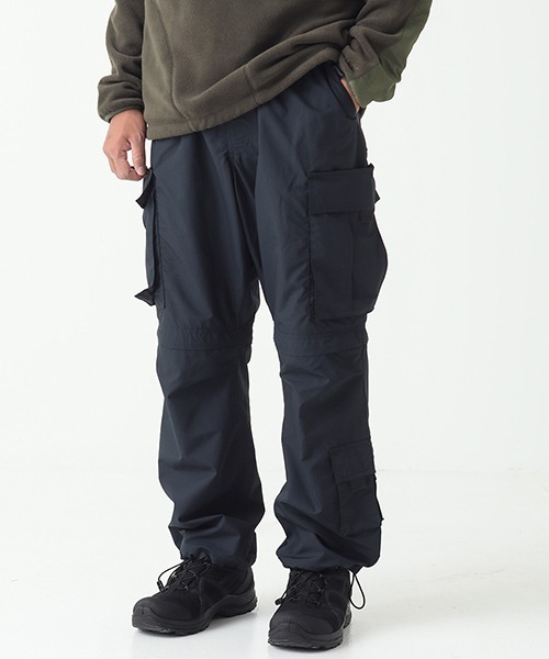 パンツ カーゴパンツ TACTICAL RIP 7POCKET PANTS