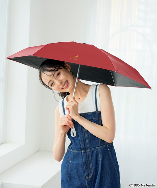 折り畳み傘 楽天市場】【43%OFF☆8/12 09:59まで】日傘 折りたたみ 完全遮光