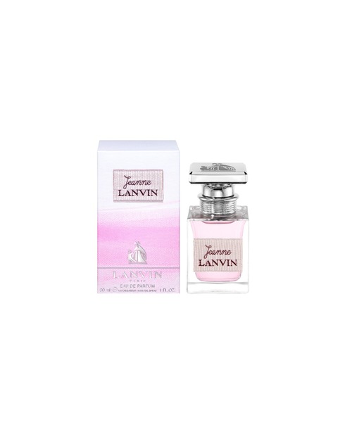 LANVIN（ランバン） 香水 ジャンヌ・ランバン オードパルファム 30mL