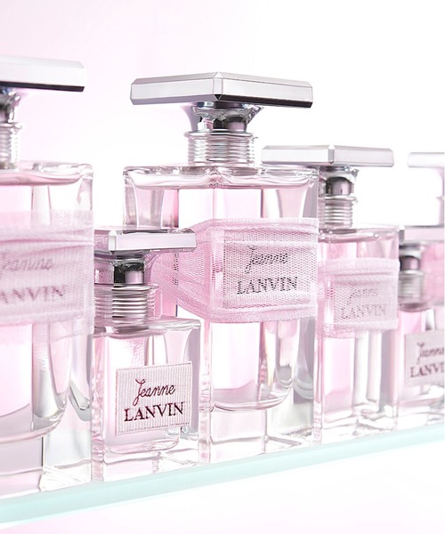 LANVIN（ランバン） 香水 ジャンヌ・ランバン オードパルファム 30mL