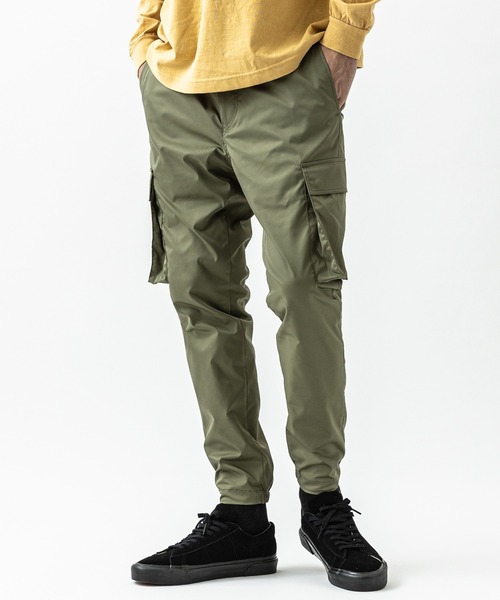 ACANTHUS（アカンサス） カーゴパンツ ACANTHUS：LIMONTA Cargo Pant