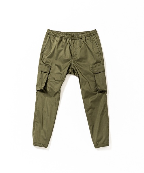 ワークパンツ+カーゴパンツ PACS LIMONTA CONVERTIBLE PANTS ACANTHUS（アカンサス） カーゴパンツ ACANTHUS：LIMONTA Cargo Pant