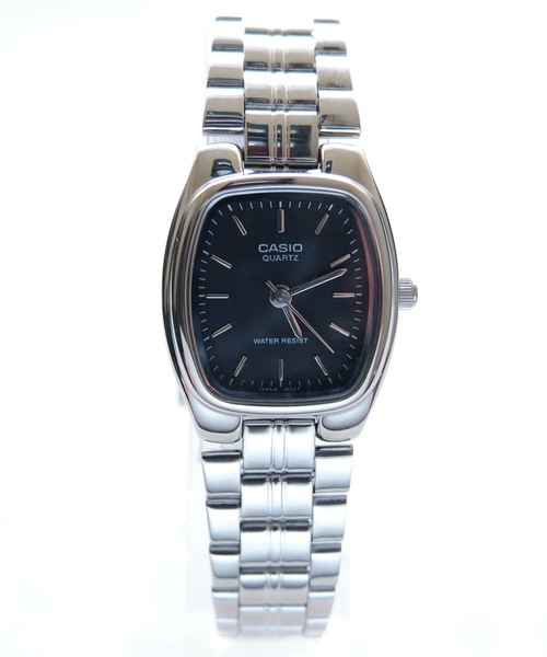CASIO 腕時計 CASIO: カシオ：LTP-1169D レディース ドレス