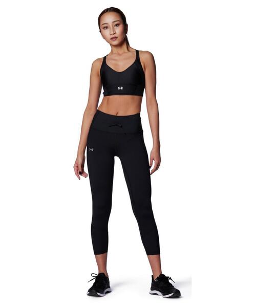 UNDER ARMOUR UAインフィニティ ブラ ミッド リブ（トレーニング