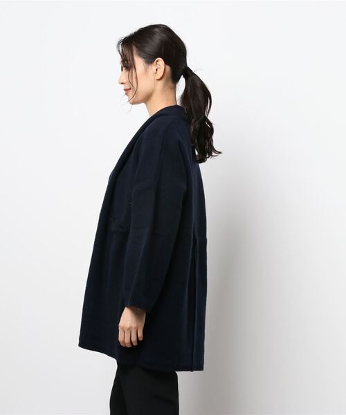 得価格安 カーディガン ソフトウールニットワイドカーディガン/WALANCE ZOZOTOWN PayPayモール店 - 通販 - PayPayモール 豊富な特価