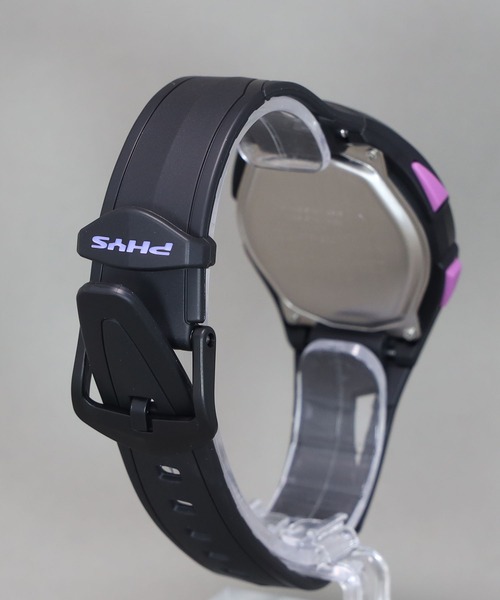 CASIO（カシオ） 腕時計 Casio Collection SPORTS / PHYS / STR-300J 