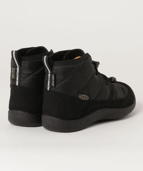 KEEN（キーン） ブーツ HOWSER II CHUKKA WP / ハウザー ツー チャッカ