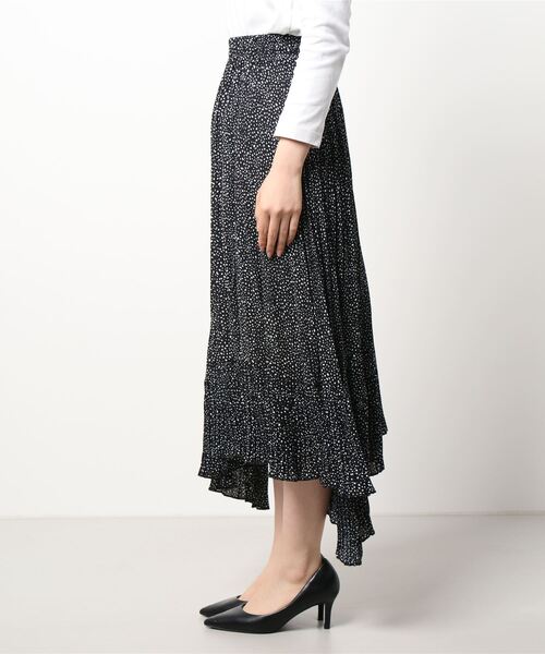 大人気好評 スカート イレヘムプリーツスカート/MISCH MASCH MAIRY ZOZOTOWN PayPayモール店 - 通販 - PayPayモール 正規激安