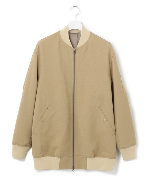 32 割引m メンズ M レディース M Lサイズ相当 L メンズ Lサイズ相当 ベージュ系 カーキ系21新商品 ジャケット ブルゾン Unisex Ma 1ブルゾン ジャケット メンズファッション ファッションm メンズ M レディース M Lサイズ相当 L メンズ Lサイズ