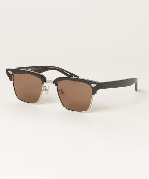 サングラス 「BLACK FLYS」FLY THEODORE メンズ レディースの画像