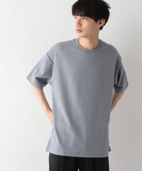 GLOBAL WORK（グローバルワーク） tシャツ Tシャツ ジョーゼットTee