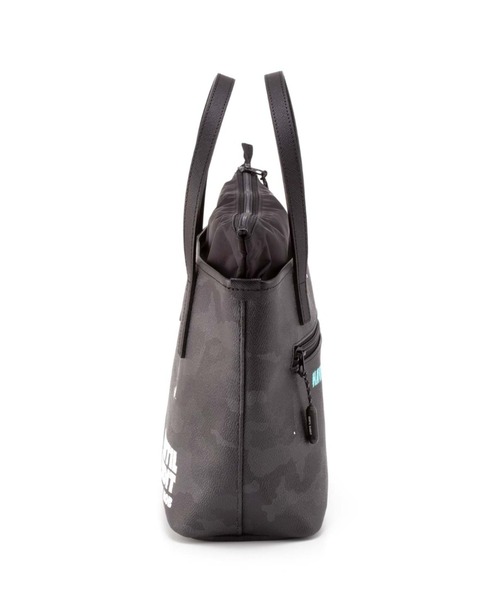 トートバッグ GENTIL BANDIT FAIRWAY MOB（ジャンティバンティ