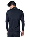tシャツ UAヒートギア フィッティド ロング...の詳細画像1