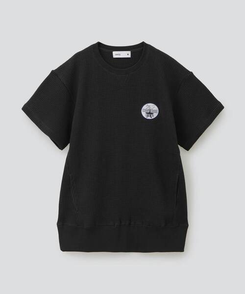 CONVERSE TOKYO tシャツ Tシャツ 【CONVERSE × ヒコロヒー】刺繍