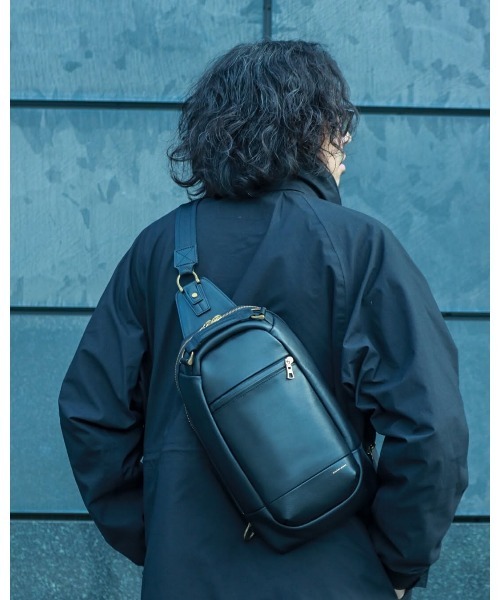 master-piece（マスターピース） ショルダーバッグ master-piece