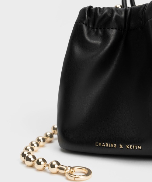 CHARLES ＆ KEITH（チャールズ&キース） ショルダーバッグ バッグ