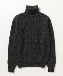 DRUMOHR（ドルモア） セーター ニット メンズ レディース : ZOZOTOWN