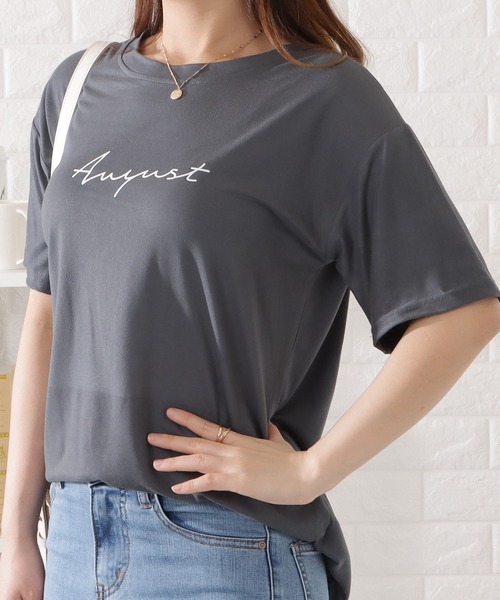 tシャツ （ワイドシルエット）半袖シャツ レディース adidas アディダス 半袖Tシャツ レディース ワイドシルエット 袖