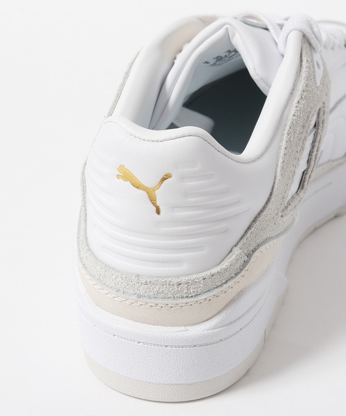 PUMA スニーカー PUMA/プーマ スリップストリーム PRM メンズ