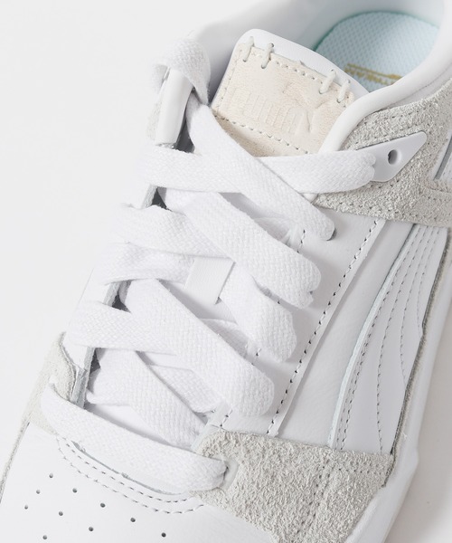 PUMA スニーカー PUMA/プーマ スリップストリーム PRM メンズ