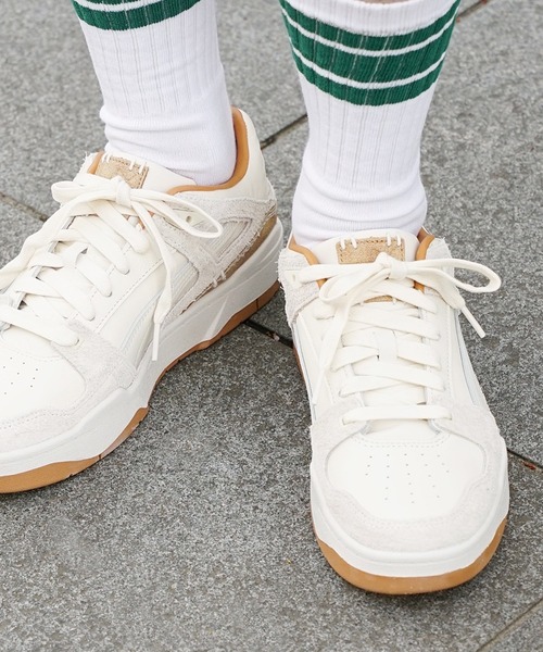 PUMA スニーカー PUMA/プーマ スリップストリーム PRM メンズ