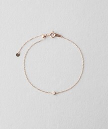 Jouete k10ブレスレット Jouete（ジュエッテ） ブレスレット K10 ダイヤモンド ブレスレット