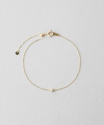 Jouete k10ブレスレット Jouete（ジュエッテ） ブレスレット K10 ダイヤモンド ブレスレット