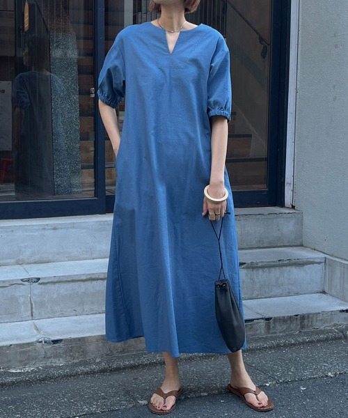 Audrey and John Wad（オードリーアンドジョンワッド） マルチサイズ