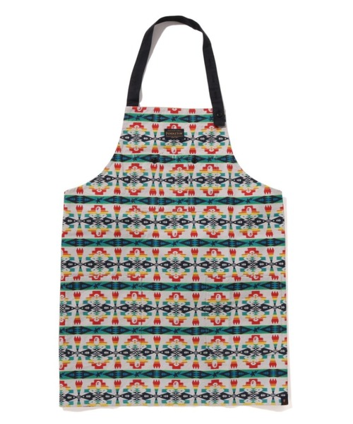 A BATHING APE エプロン A BATHING APE エプロン BAPE X PENDLETON APRON M : ZOZOTOWN