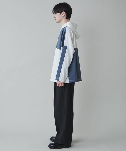 Lucy LUCY（ルーシー） トレーナー スウェット LUCY/ドルマンポンチ