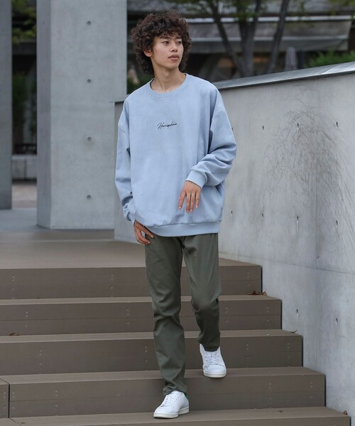 BEAMS HEART（ビームス ハート） トレーナー スウェット 「ユニ