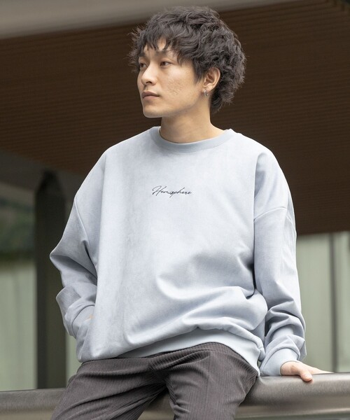 BEAMS HEART（ビームス ハート） トレーナー スウェット 「ユニ