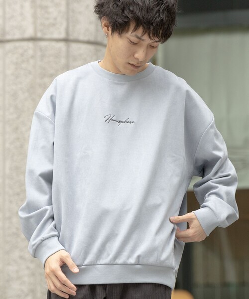 BEAMS HEART（ビームス ハート） トレーナー スウェット 「ユニ