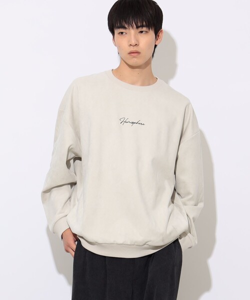 BEAMS HEART（ビームス ハート） トレーナー スウェット 「ユニ