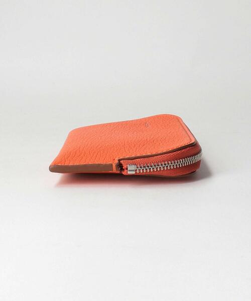 ORSETTO（オルセット） 長財布 財布 「ORSETTO」CAPRE ジップ